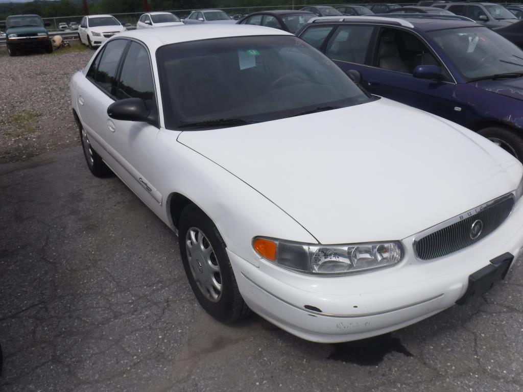 1998 Buick Century