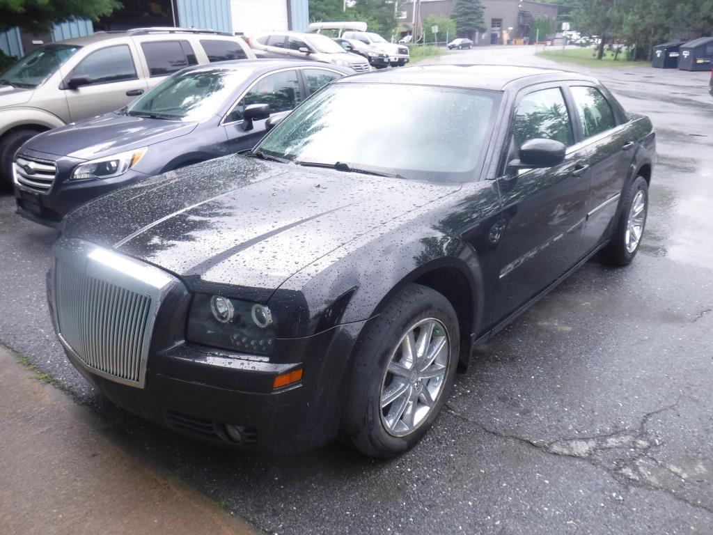 2007 Chrysler 300