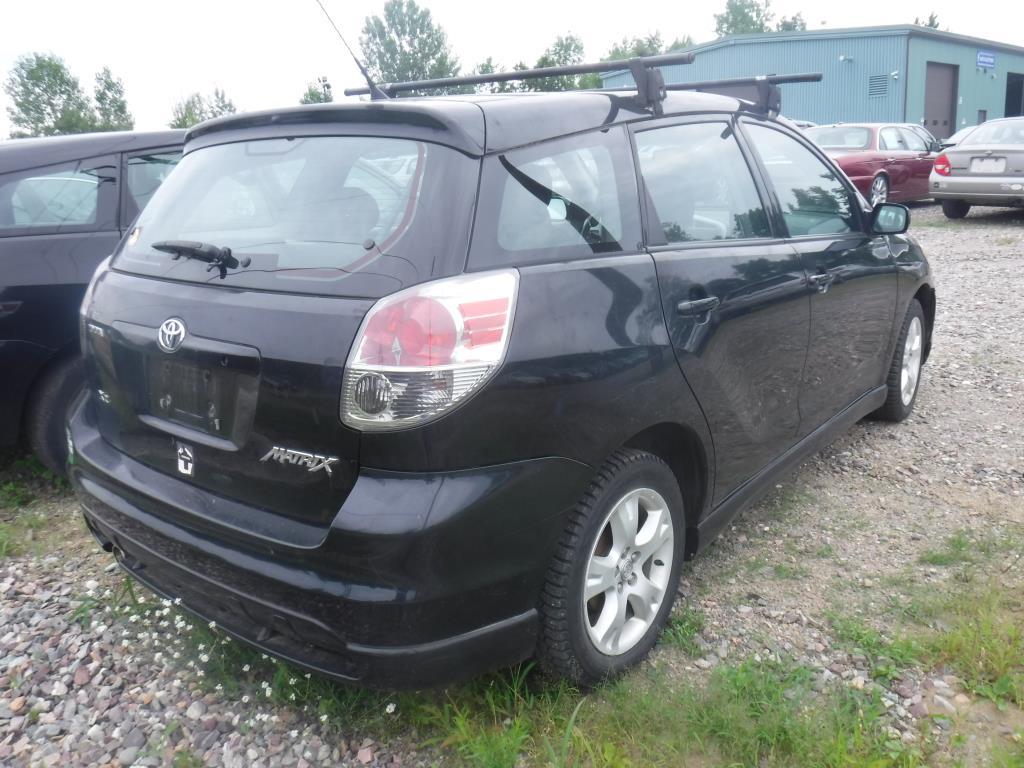 2006 Toyota Matrix