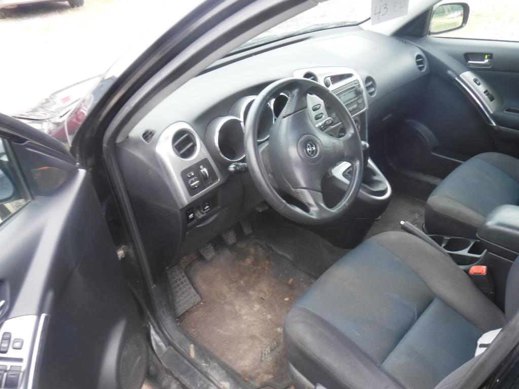 2006 Toyota Matrix