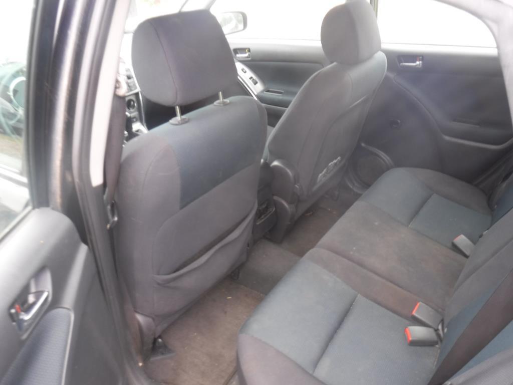 2006 Toyota Matrix