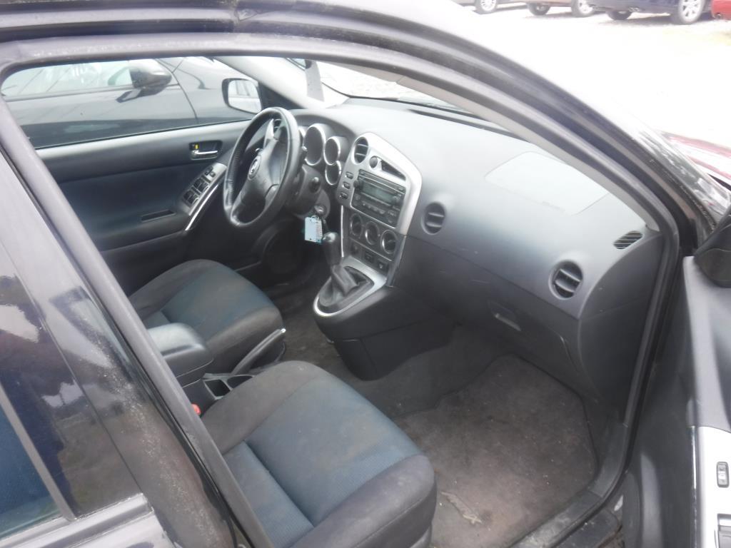 2006 Toyota Matrix