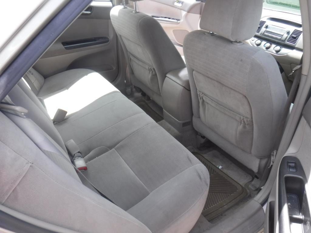 2006 Toyota Camry