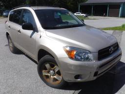 2007 Toyota RAV4