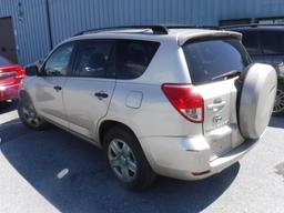 2007 Toyota RAV4