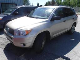 2007 Toyota RAV4