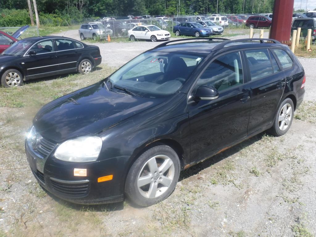 2009 Volkswagen Jetta