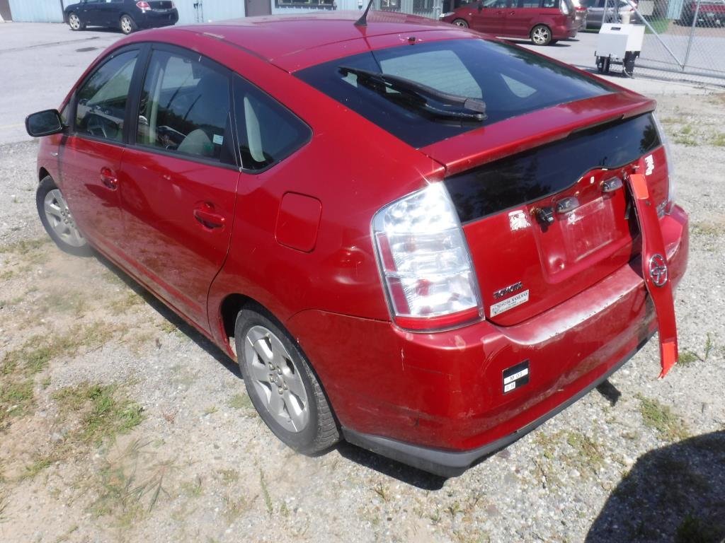 2006 Toyota Prius