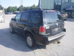 2006 Mercury Mariner