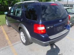 2006 Ford Freestyle