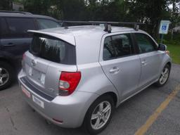 2009 Scion xD