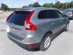 2012 Volvo XC60