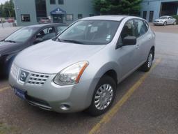 2009 Nissan Rogue