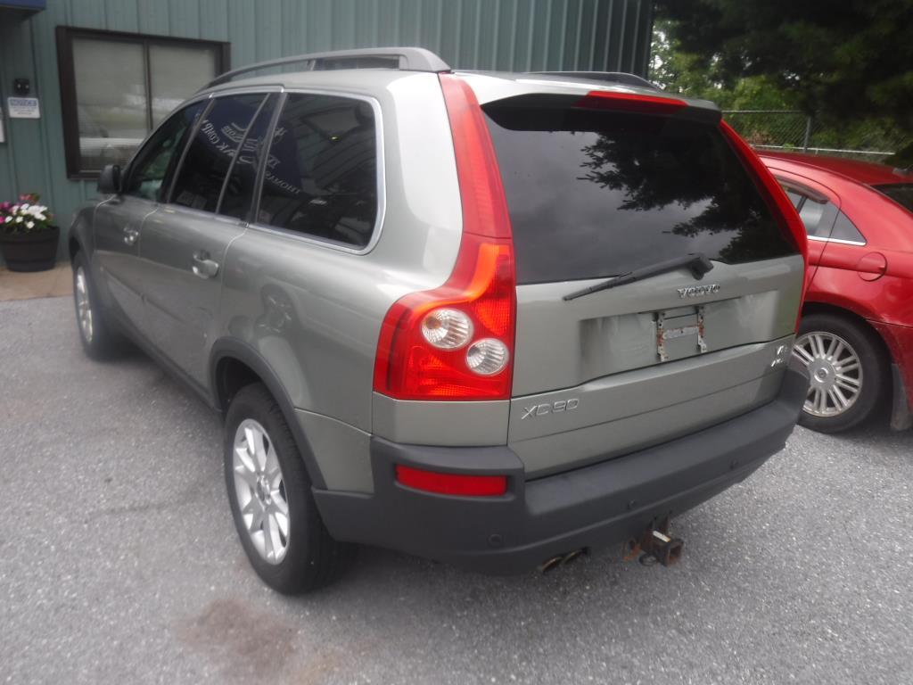 2006 Volvo XC90