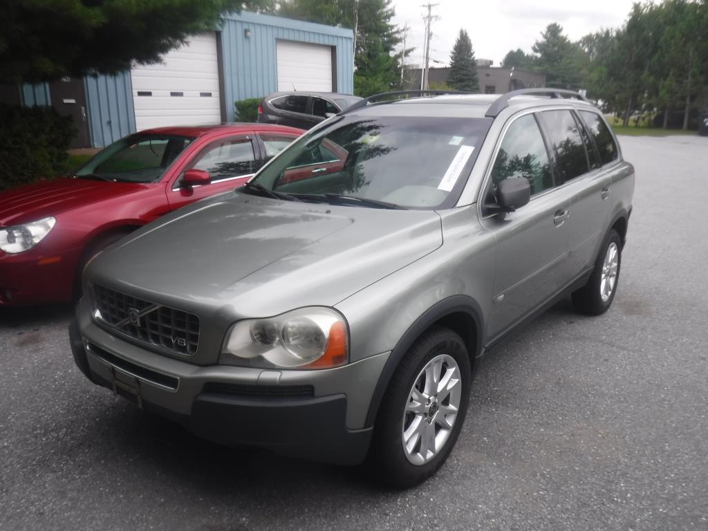 2006 Volvo XC90