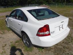 2006 Volvo S40