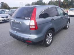 2008 Honda CR-V