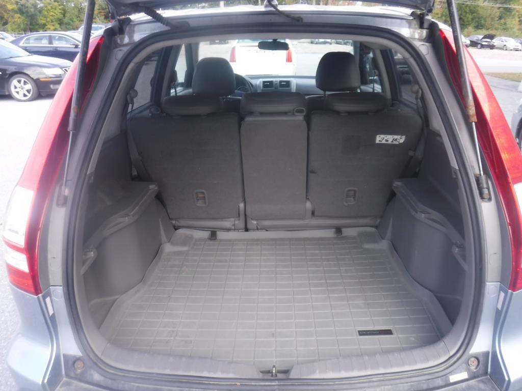 2008 Honda CR-V