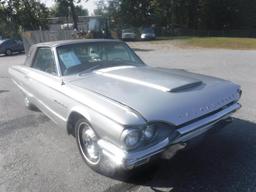 1964 Ford Thunderbird