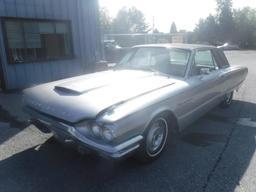 1964 Ford Thunderbird