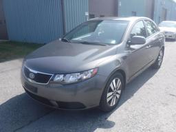 2013 Kia Forte