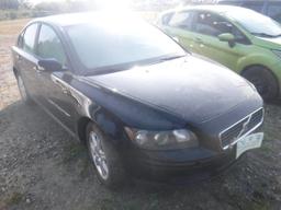 2006 Volvo S40