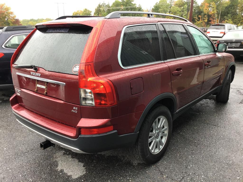 2008 Volvo XC90