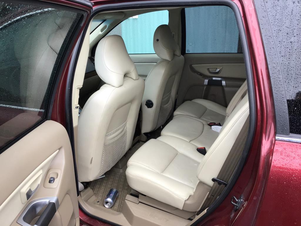 2008 Volvo XC90