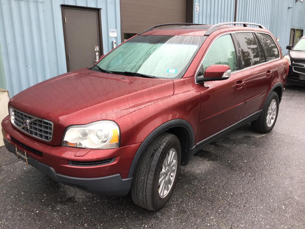 2008 Volvo XC90