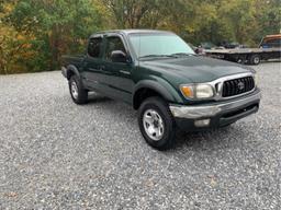 2003 Toyota Tacoma