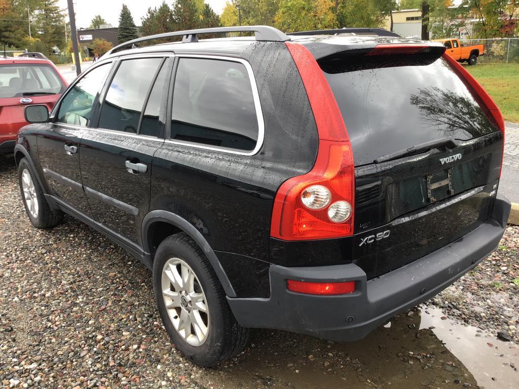 2005 Volvo XC90