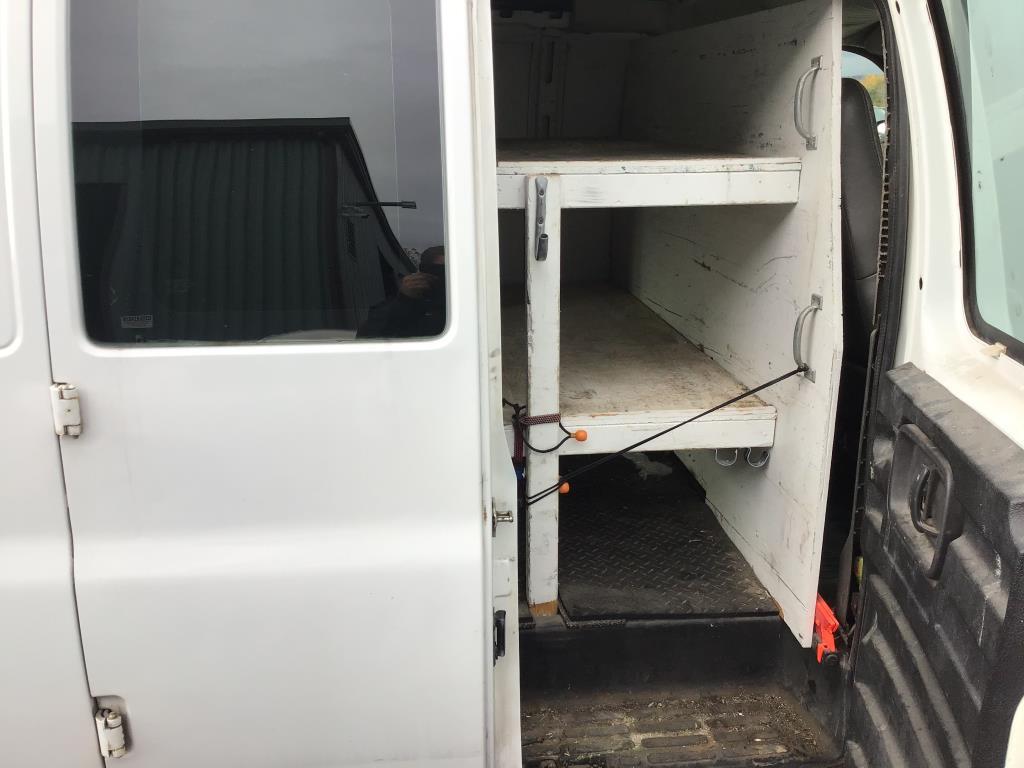 2003 Chevrolet Express Cargo