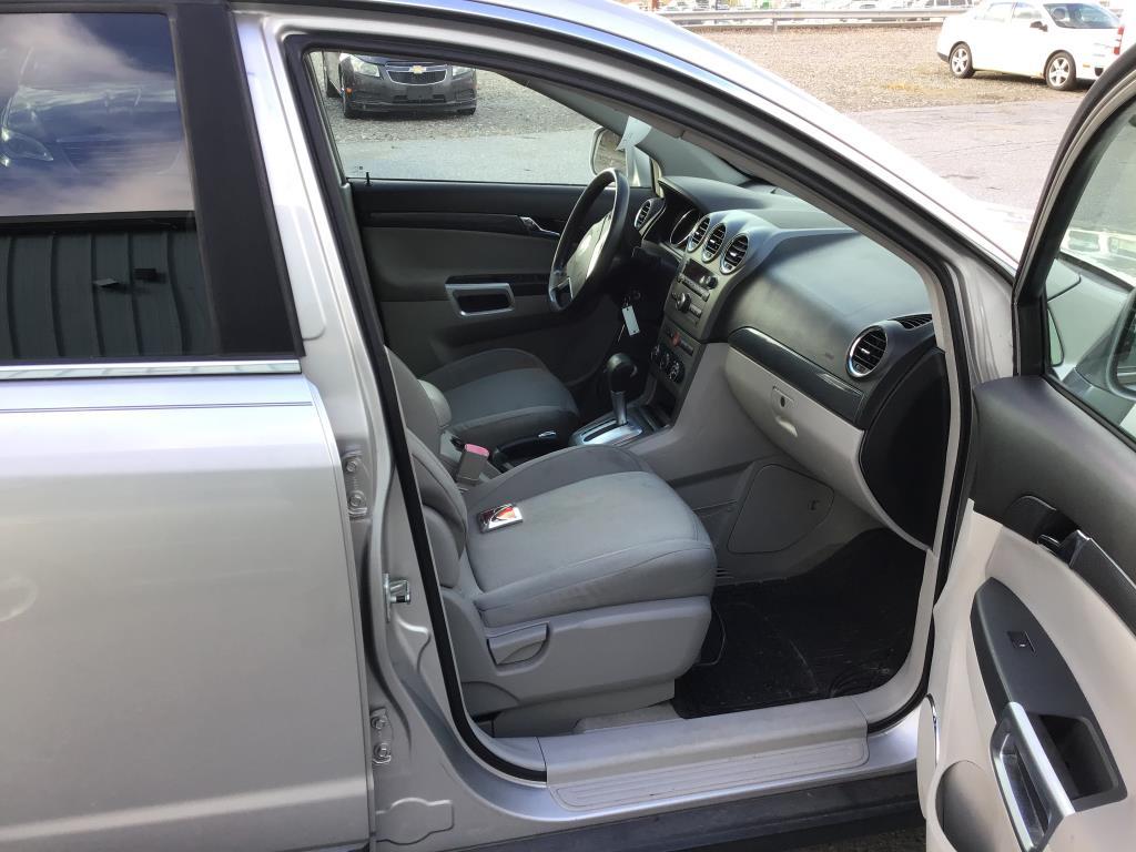 2008 Saturn Vue