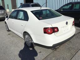 2009 Volkswagen Jetta