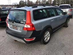 2008 Volvo XC70