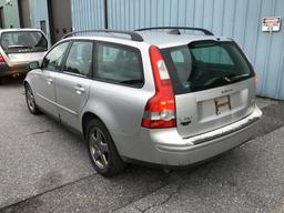 2006 Volvo V50