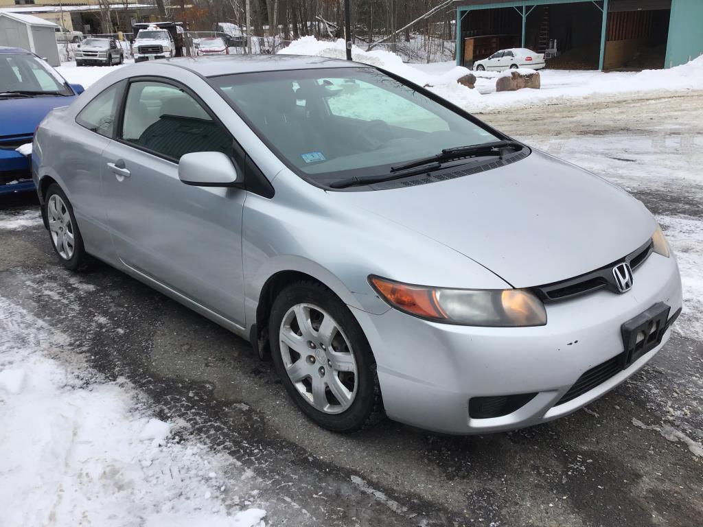 2006 Honda Civic