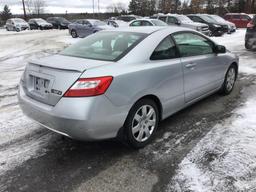 2006 Honda Civic