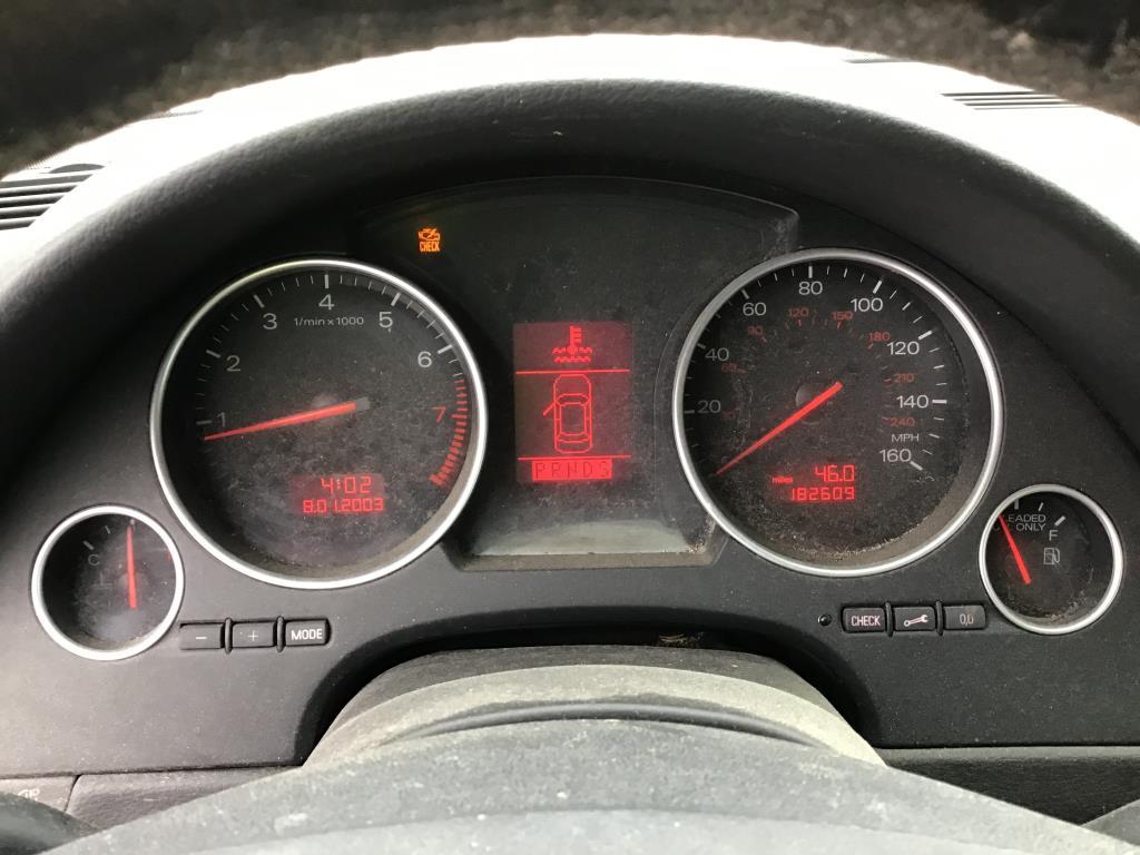 2004 Audi A4