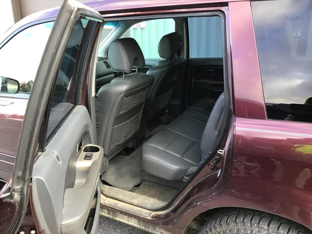 2008 Honda Pilot