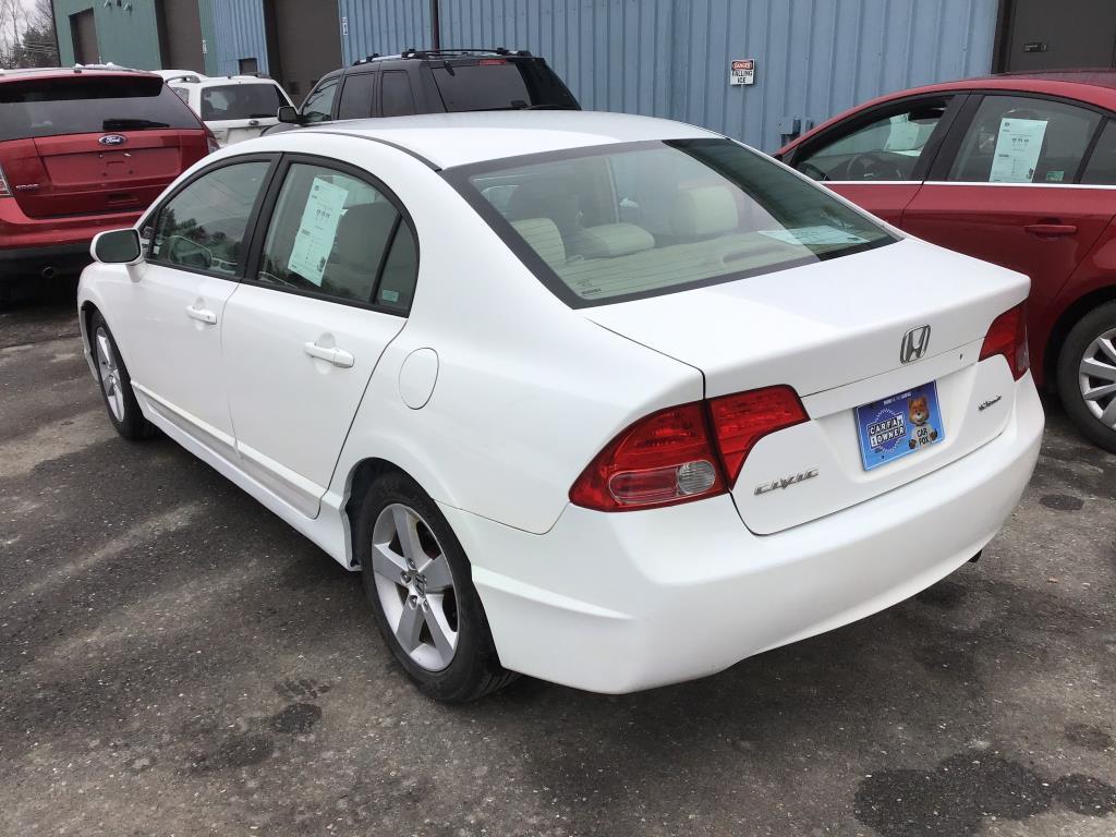 2007 Honda Civic