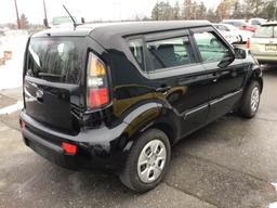 2011 Kia Soul