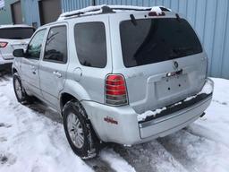 2005 Mercury Mariner