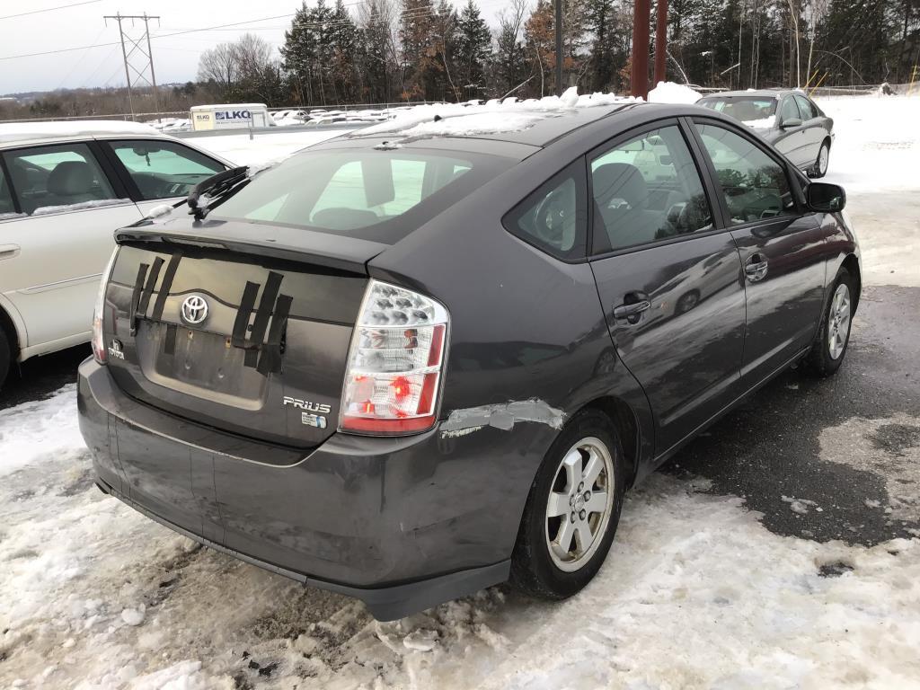 2007 Toyota Prius