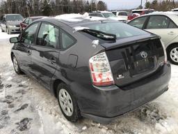 2007 Toyota Prius