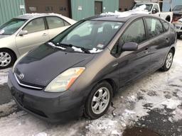 2007 Toyota Prius