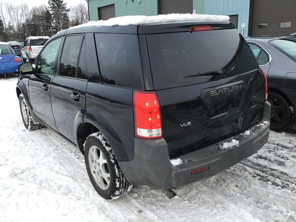 2004 Saturn Vue