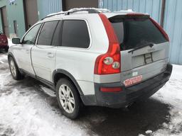 2005 Volvo XC90