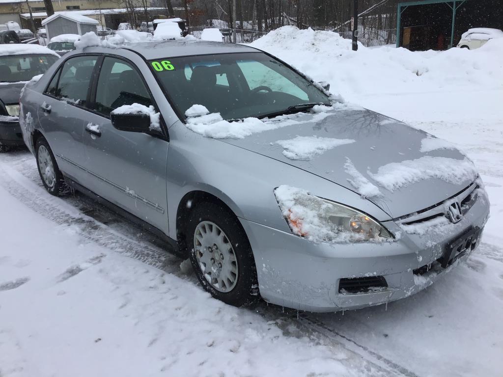 2006 Honda Accord