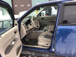 2008 Ford Escape